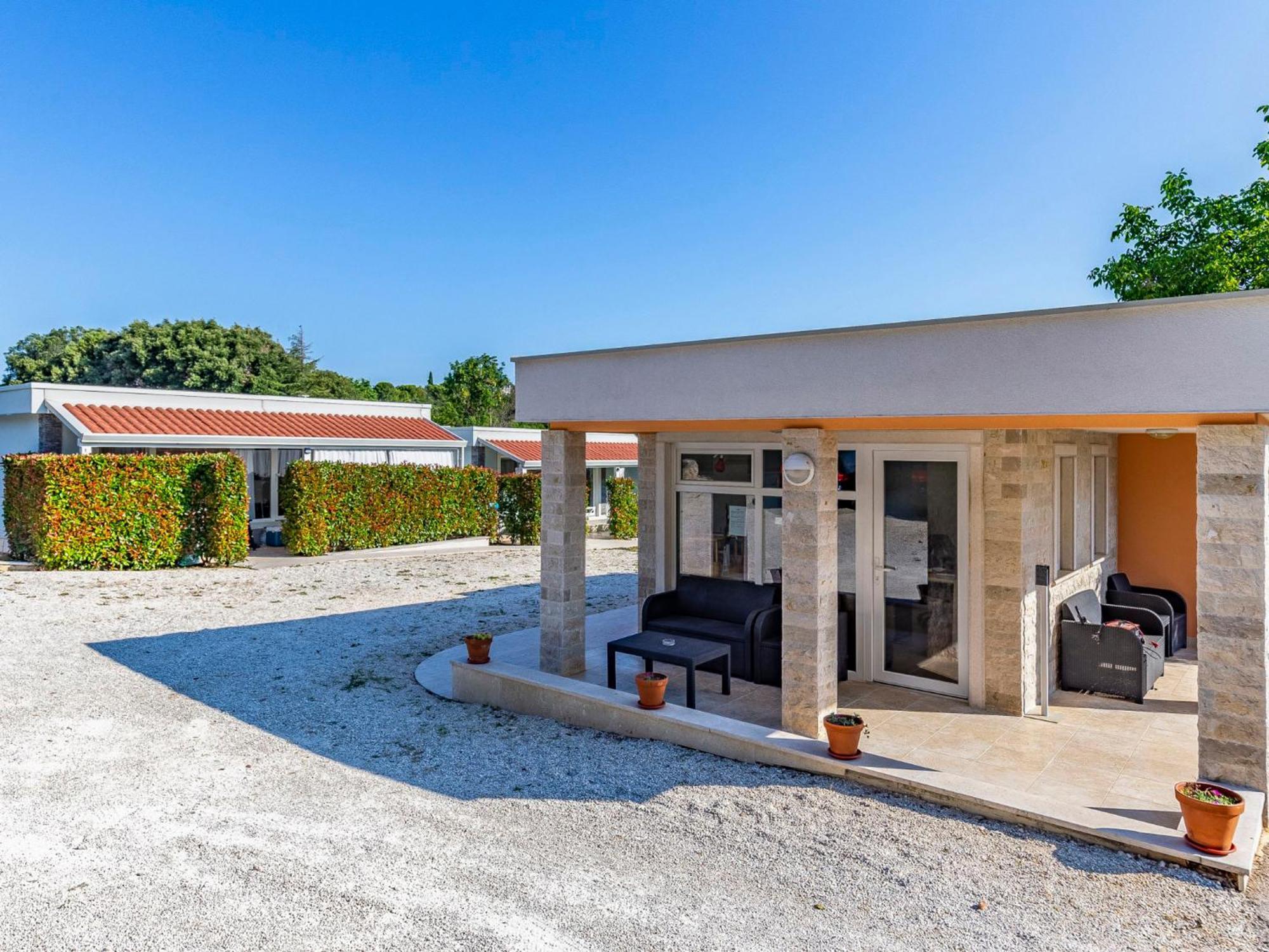 Rok 7 By Interhome Apartma Pula
