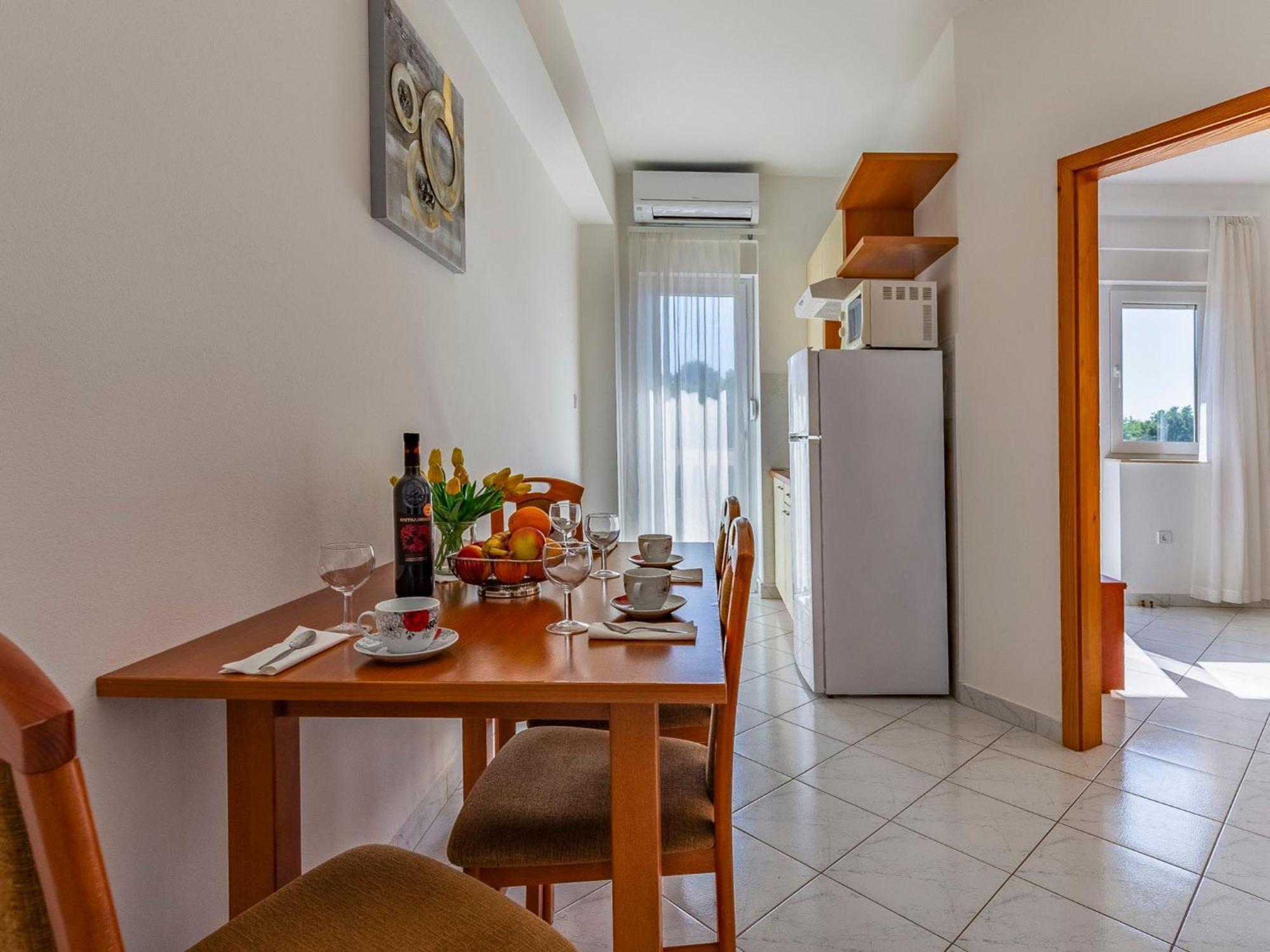 Apartma Rok 7 By Interhome