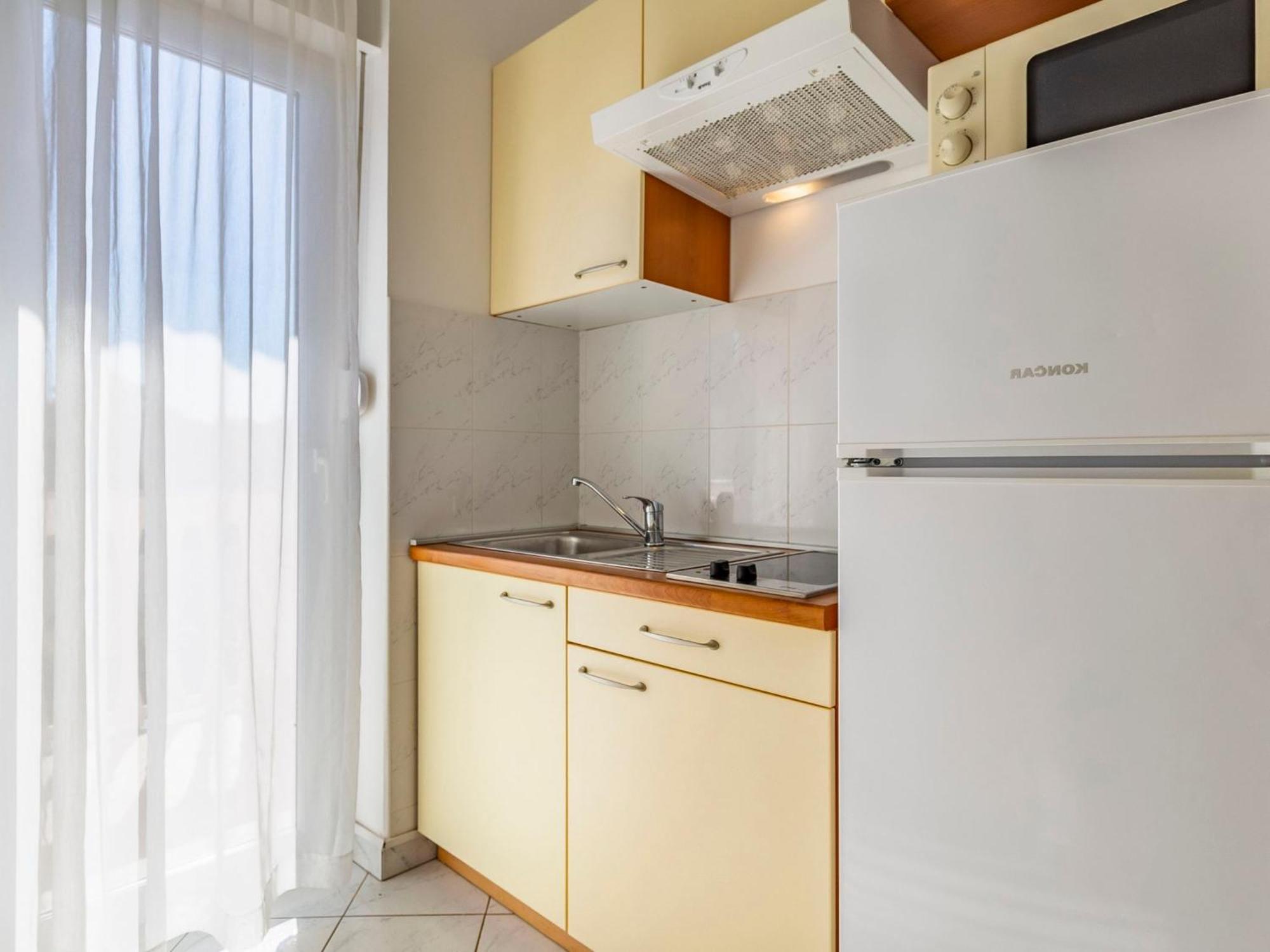 Rok 7 By Interhome Apartma Pula