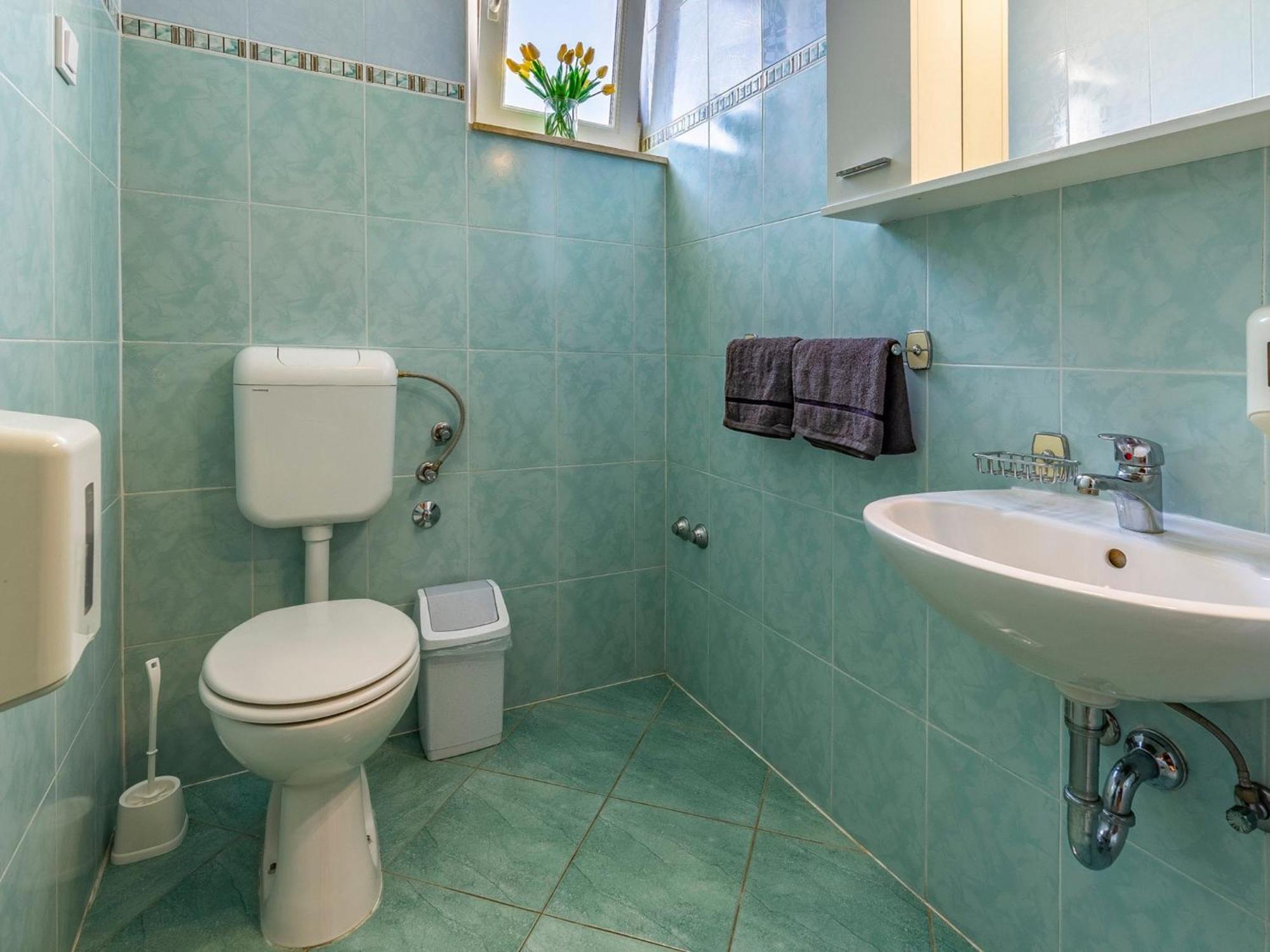 Apartma Rok 7 By Interhome